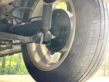 お車を安心してお乗りいただく為には、足回りの定期点検が欠かせません。サービスサポート(有償保証)では無料点検もご提供しており、安心のカーライフをお過ごしいただけるサポート体制が整っています。