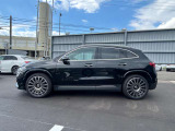 GLAクラス GLA200d 4マチック AMGラインパッケージ 4WD MP202502