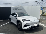 BYD シーライオン7