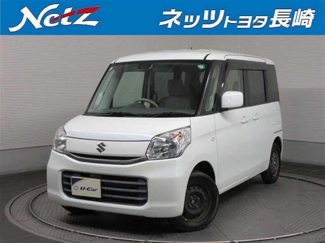 スペーシア クルマイススロープ