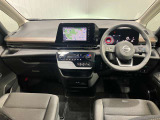 全方位で視界が広い!気持ちよく、運転もしやすいです♪