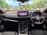 エクストレイル 1.5 X e-4ORCE エクストリーマーX 4WD 