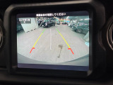 ●バックカメラ:便利な【バックカメラ】で安全確認もできます。駐車が苦手な方にもオススメな便利機能です。