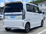 N-BOXカスタム  