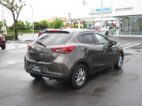 MAZDA2 1.5 XD プロアクティブ 