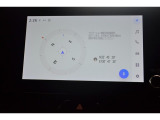 T-Connectのオプションサービス「コネクティッドナビ」に対応しており、初度登録日から5年間無料でご利用いただけます。