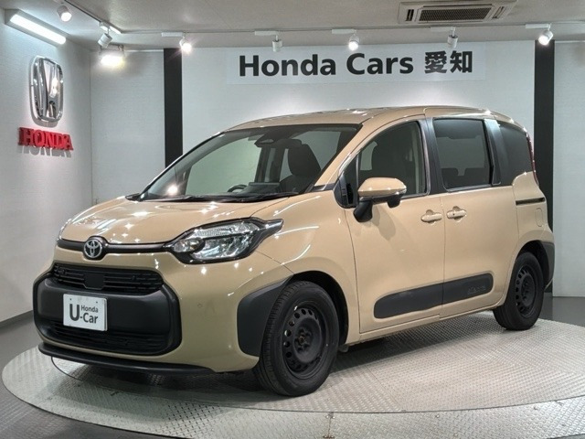 シエンタ 1.5 G 