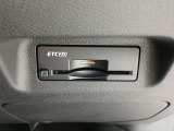 ETC装備です。