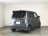 N-WGNカスタム L ホンダ センシング 