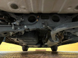 下回りがきれいなうちに、防錆加工の施工がオススメ。降雪地域はもちろん、沿岸部にお住いの方や、趣味でマリン・ウィンタースポーツをされる方にご好評いただいております。