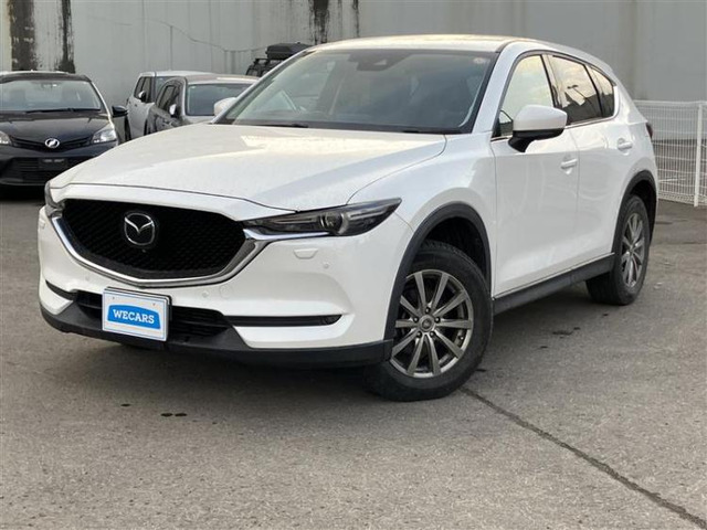 CX-5 2.2 XD Lパッケージ 4WD 