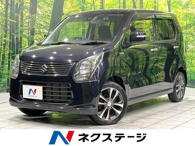 スズキ ワゴンR 