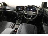 T-Cross TSI スタイル 