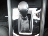 DCT、CVT、従来型のATなど、すべてのトランスミッションの利点を集約し、ロックアップ領域を大幅に拡大し伝達効率の向上とマニュアルトランスミッションのようなダイレクト感を実現した自社製ATです。