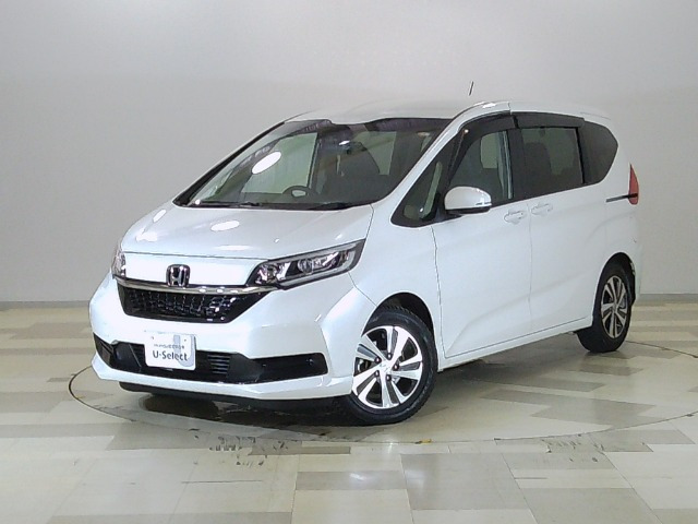 フリード 1.5 G ホンダセンシング 