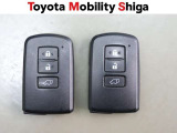 便利なスマ-トキ-仕様なので鍵を探す手間が無くなります!