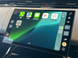 アップルカープレイやアンドロイドオートに対応!運転中にあなたがスマホでしたいことを車載ディスプレイで直接操作可能。運転に集中しながら行き方を調べたりメッセージの送受信、音楽を聴くなど多様な操作が可能!