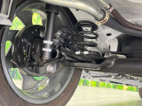 お車を安心してお乗りいただく為には、足回りの定期点検が欠かせません。サービスサポート(有償保証)では無料点検もご提供しており、安心のカーライフをお過ごしいただけるサポート体制が整っています。