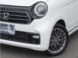 【外装クリーニング済み】外装も入庫時にしっかりと洗車しております。また納車前も綺麗にして納車いたします。