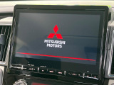 【純正10型ナビ】人気の純正ナビを装備。オーディオ機能も充実しており、Bluetooth接続すればお持ちのスマホやMP3プレイヤーの音楽を再生可能!毎日の運転がさらに楽しくなります!!