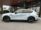 CX-60 3.3 XD SP ディーゼル 