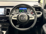 ★ホンダSENSING搭載車★ ミリ波レーダー+単眼カメラでドライバーを見守る安全システム!多彩な先進機能が、さまざまなシーンで安心・快適なドライブをサポートします