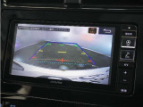 ◆バックカメラ◆リバースにするだけで映ります、後方の安全確認や、狭い駐車場での車庫入れ、雨の日や夜間など視界の悪い時に便利です!安全にバックする為には欠かせない装備です。