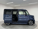 【納車前点検】納車前には、車検整備、法定点検整備を実施しております。また、状態が悪い部品は、きちんと交換した上で納車いたします。