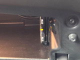 ●ETC車載器(アンテナ分離型音声案内タイプ):お引き渡し時には再セットアップを実施後、お渡しいたします。マイレージ登録に関してもお気軽にスタッフまでお尋ねください。