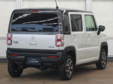 フレアクロスオーバー ハイブリッド XS 4WD 