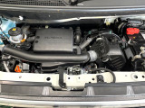 親切・丁寧な専門メカニックスタッフが応対!・車検・点検整備・事故等の修理などアフターサービスも安心。お車のカスタマイズもネクステージのサービススタッフまでご相談ください!