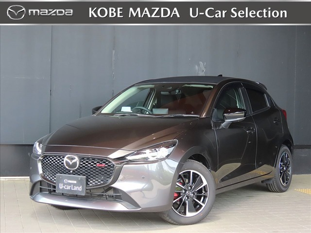 MAZDA2 1.5 15 スポルト 