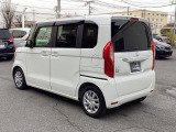 【ホンダUセレクト認定車】修復歴なし一定の基準をクリアしたお車になります。1年間・距離無制限の保証が無料で付いています。全国のホンダディーラで対応可能。最大5年間の延長保証もございます。