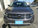 T-Cross TSI アクティブ 