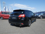レヴォーグ 1.6 STI スポーツ アイサイト 4WD 前後ドラレコ レザーシート