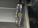【ETC】高速道路の料金所をストレスなく通過!話題のスポットやサービスエリアに多い「スマートIC」利用時は必須のアイテムです。当店でセットアップを実施、ご納車当日からすぐにご利用いただけます!