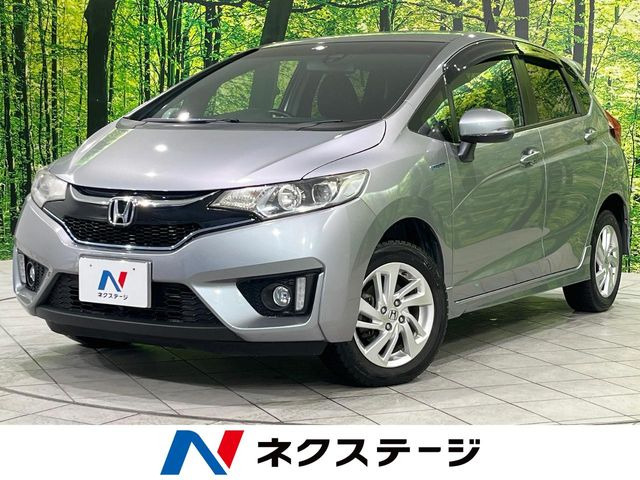 ホンダ フィット 