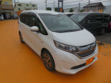 右前からの画像です!お車の事でしたらお任せ下さい!