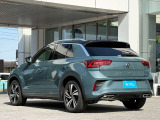 高強度ボディ&times;衝撃吸収構造で、万が一にも備えた安心設計。Volkswagenならではの安全性能です。