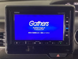 【オーディオ機能】オーディオは、フルセグTVの他にDVD/CDプレーヤーを装備♪もちろんFM/AMラジオもお聞きいただけます♪