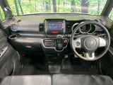 N-BOX G SSパッケージ 特別仕様車