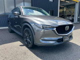 CX-5 2.0 20S ブラックトーンエディション 