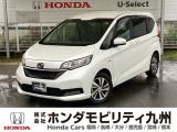 フリードハイブリッド・Gホンダセンシングが入庫しました。豊富な在庫の中からお客様にピッタリの1台をお選びください。