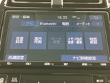 純正ナビ