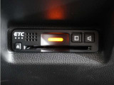 今や必需品の◆ETC車載器 装備車◆ 有料道路を利用する際にスムースに通過でき、わずらわしい料金支払いから開放されます!