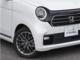 【外装クリーニング済み】外装も入庫時にしっかりと洗車しております。また納車前も綺麗にして納車いたします。