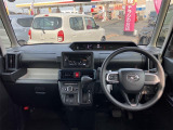 タント X 4WD