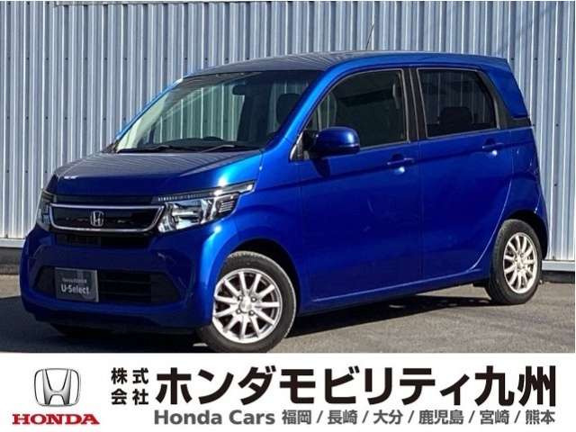 N-WGN G スタイリッシュパッケージ 