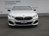 8シリーズ M850i xドライブ 4WD 