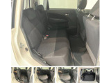 初度登録から7年以内のダイハツ車には1年間or走行無制限のまごころ保証がついておりますので購入後も安心です!有料にはなりますが1年もしくは2年の延長保証もご用意致しております!